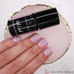 Sale Juliana Nails Gel Lack Lila & Violetttöne
