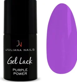 Sale Juliana Nails Gel Lack Lila & Violetttöne