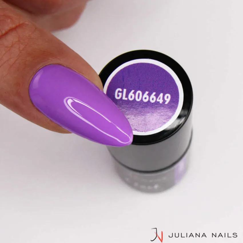 Sale Juliana Nails Gel Lack Lila & Violetttöne