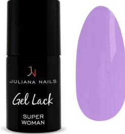 Sale Juliana Nails Gel Lack Lila & Violetttöne
