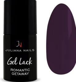 Sale Juliana Nails Gel Lack Lila & Violetttöne