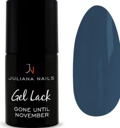 Sale Juliana Nails Gel Lack Lila & Violetttöne