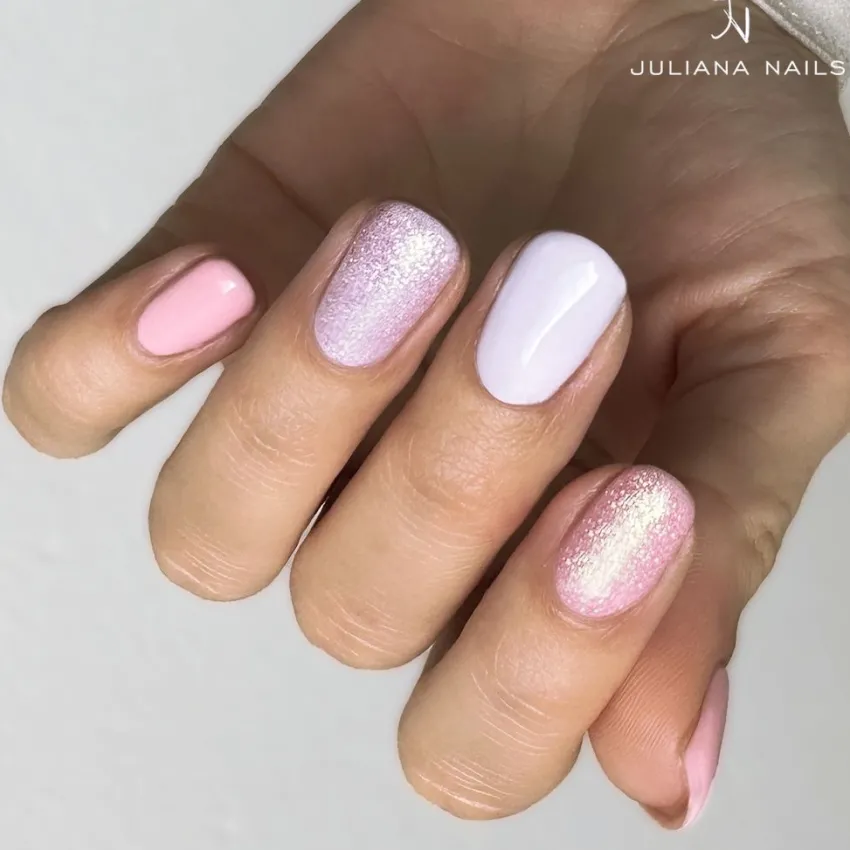 Sale Juliana Nails Gel Lack Lila & Violetttöne