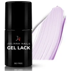 Sale Juliana Nails Gel Lack Lila & Violetttöne