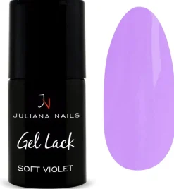 Sale Juliana Nails Gel Lack Lila & Violetttöne