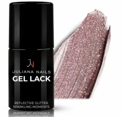 Sale Juliana Nails Gel Lack Lila & Violetttöne
