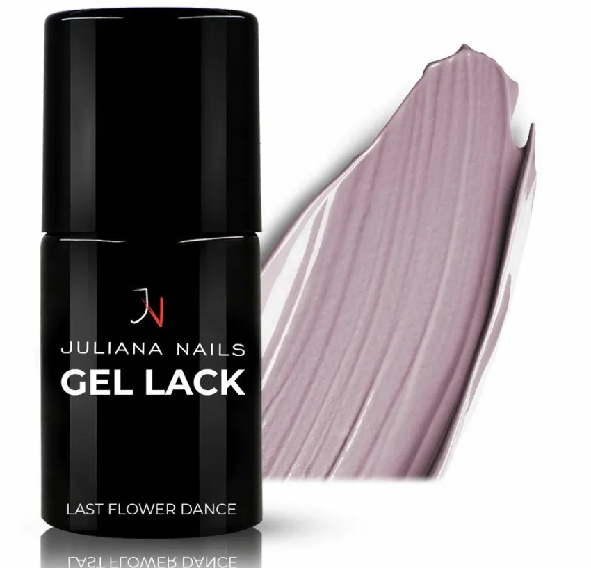 Sale Juliana Nails Gel Lack Lila & Violetttöne