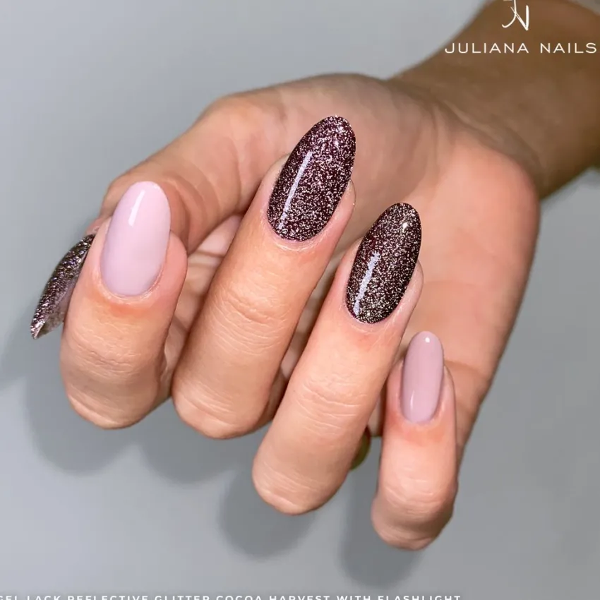 Sale Juliana Nails Gel Lack Lila & Violetttöne