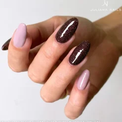 Sale Juliana Nails Gel Lack Lila & Violetttöne