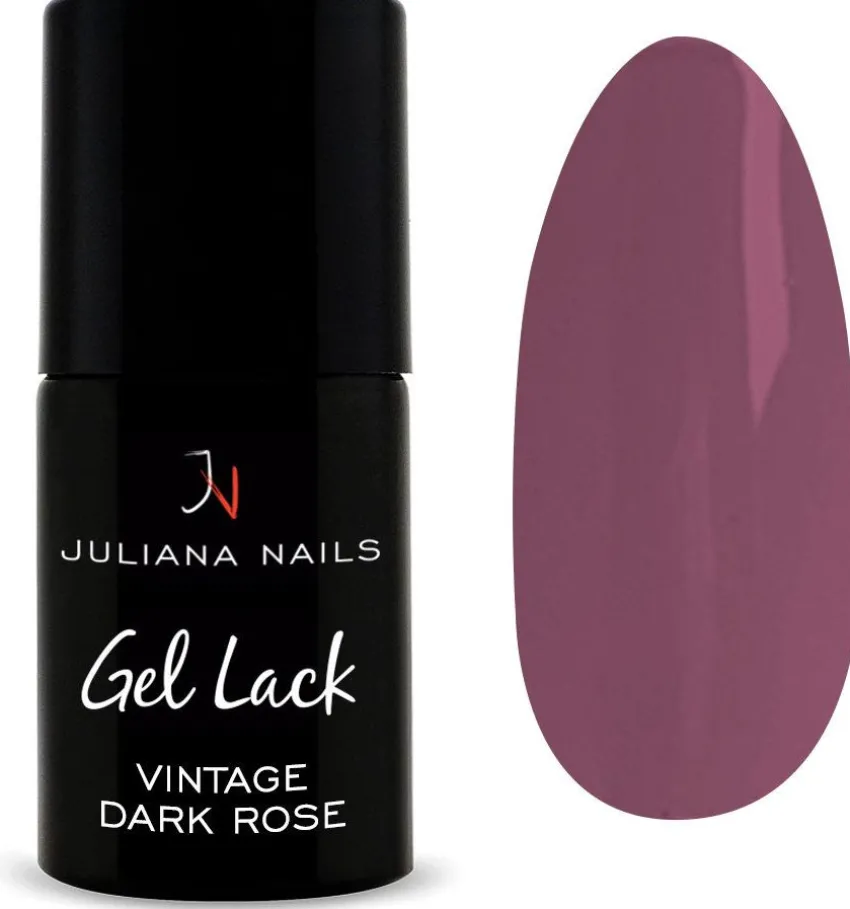Sale Juliana Nails Gel Lack Lila & Violetttöne