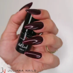 Sale Juliana Nails Gel Lack Lila & Violetttöne