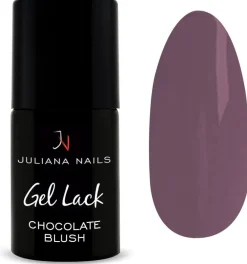 Sale Juliana Nails Gel Lack Lila & Violetttöne