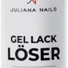 Online Juliana Nails Gel Lack Löser mit Ölen - Moisture
