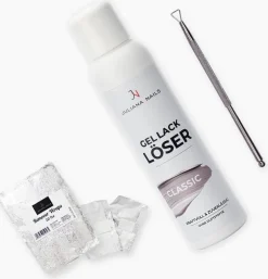 Fashion Juliana Nails Gel Lack Löser Set Basic