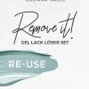 Discount Juliana Nails Gel Lack Löser Set Re-Use