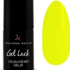 Clearance Juliana Nails Gel Lack Neontöne