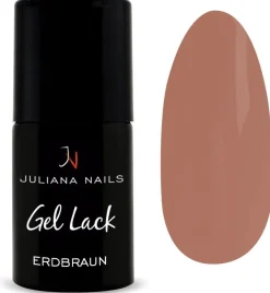 Outlet Juliana Nails Gel Lack Nude & Brauntöne