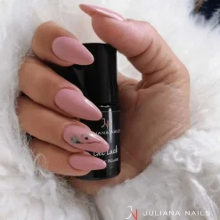 Outlet Juliana Nails Gel Lack Nude & Brauntöne