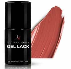 Outlet Juliana Nails Gel Lack Nude & Brauntöne