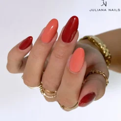 Outlet Juliana Nails Gel Lack Nude & Brauntöne