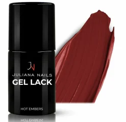 Outlet Juliana Nails Gel Lack Nude & Brauntöne