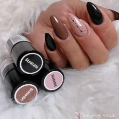 Outlet Juliana Nails Gel Lack Nude & Brauntöne