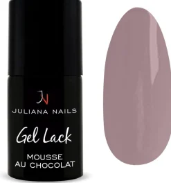 Outlet Juliana Nails Gel Lack Nude & Brauntöne