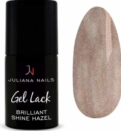 Outlet Juliana Nails Gel Lack Nude & Brauntöne