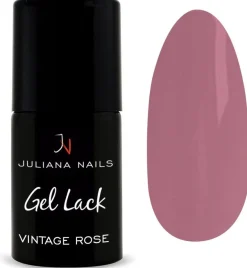 Outlet Juliana Nails Gel Lack Nude & Brauntöne