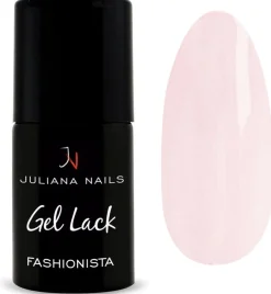 Outlet Juliana Nails Gel Lack Nude & Brauntöne