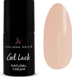 Outlet Juliana Nails Gel Lack Nude & Brauntöne
