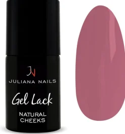 Outlet Juliana Nails Gel Lack Nude & Brauntöne