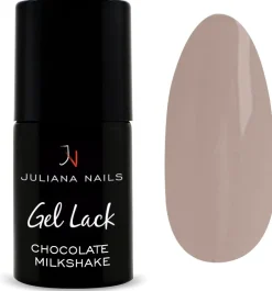 Outlet Juliana Nails Gel Lack Nude & Brauntöne