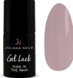 Outlet Juliana Nails Gel Lack Nude & Brauntöne
