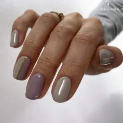 Outlet Juliana Nails Gel Lack Nude & Brauntöne