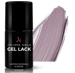 Outlet Juliana Nails Gel Lack Nude & Brauntöne