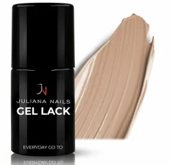 Outlet Juliana Nails Gel Lack Nude & Brauntöne