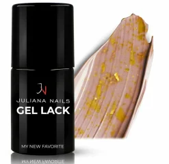 Outlet Juliana Nails Gel Lack Nude & Brauntöne