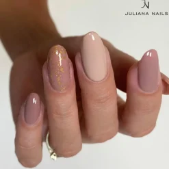 Outlet Juliana Nails Gel Lack Nude & Brauntöne