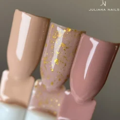 Outlet Juliana Nails Gel Lack Nude & Brauntöne