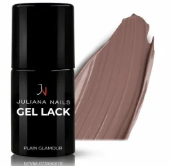 Outlet Juliana Nails Gel Lack Nude & Brauntöne