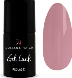 Outlet Juliana Nails Gel Lack Nude & Brauntöne