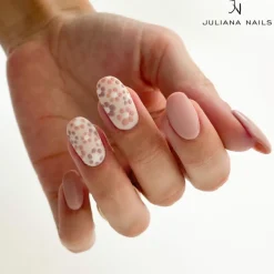 Outlet Juliana Nails Gel Lack Nude & Brauntöne