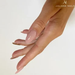 Outlet Juliana Nails Gel Lack Nude & Brauntöne