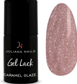 Outlet Juliana Nails Gel Lack Nude & Brauntöne