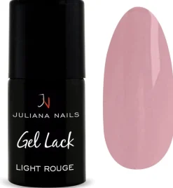 Outlet Juliana Nails Gel Lack Nude & Brauntöne
