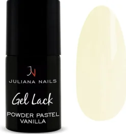 Sale Juliana Nails Gel Lack Pastelltöne
