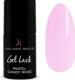 Sale Juliana Nails Gel Lack Pastelltöne