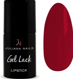 Outlet Juliana Nails Gel Lack Rottöne