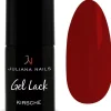 Outlet Juliana Nails Gel Lack Rottöne
